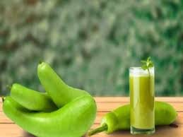  हाई बीपी के मरीजों को खानी चाहिए लौकी