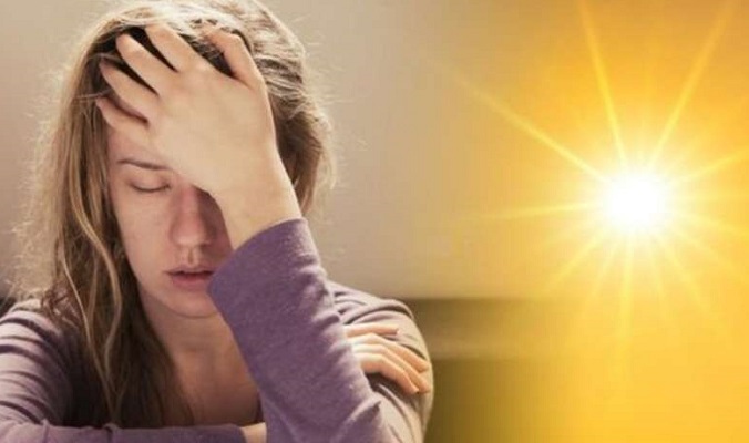 सेहत: इस विटामिन की कमी से हो सकते हैं माइग्रेन के शिकार