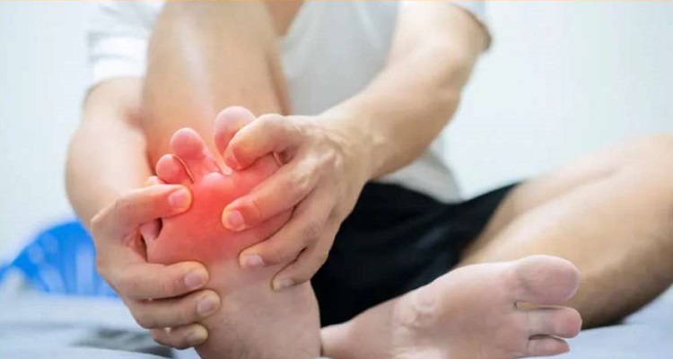 सेहत: हाई यूरिक एसिड वाले पिएं ये जूस