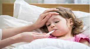  बदलते मौसम में बच्चे को रखना चाहते हैं हेल्दी, तो वायरल फीवर से बचने के लिए अपनाएं ये उपाय