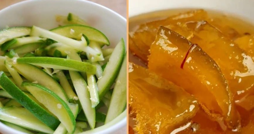 खाना खजाना : आम का मुरब्बा