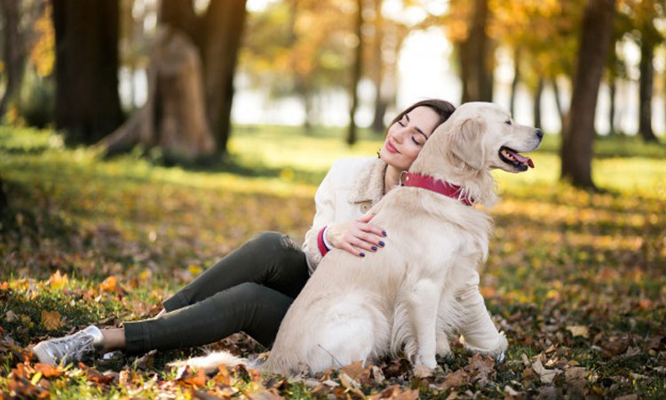 रहना है तनाव, डिप्रेशन से दूर, तो घर में पालतू जानवरों को दें जगह