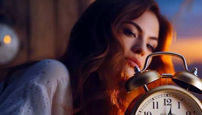 क्या आपको भी है रात में जागने की आदत, तो जान लें इससे होने वाले ये गंभीर नुकसान