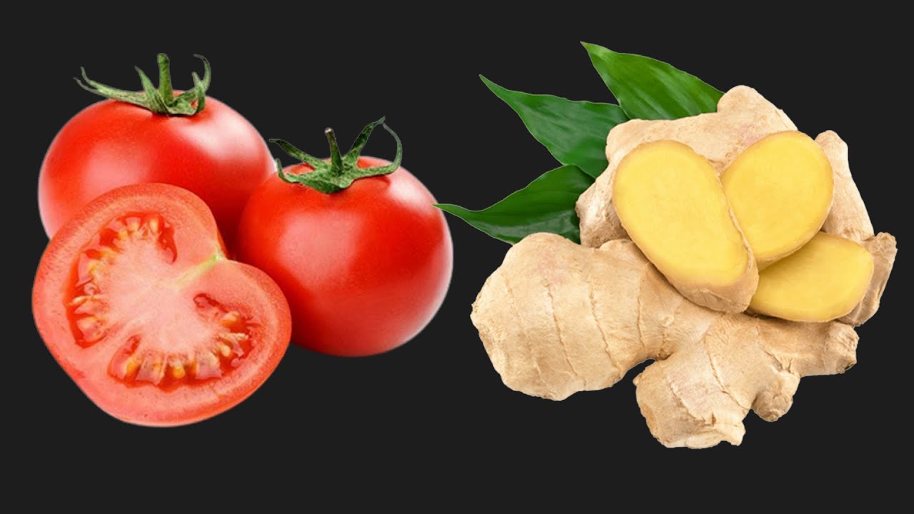 खाना खजाना : टोमेटो जिजंर सॉस