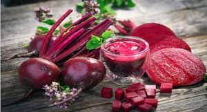 पोषक तत्वों से भरपूर हैं चुकंदर