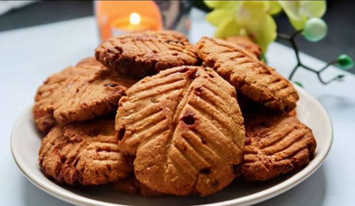 खाना खजाना : ठेकुआ