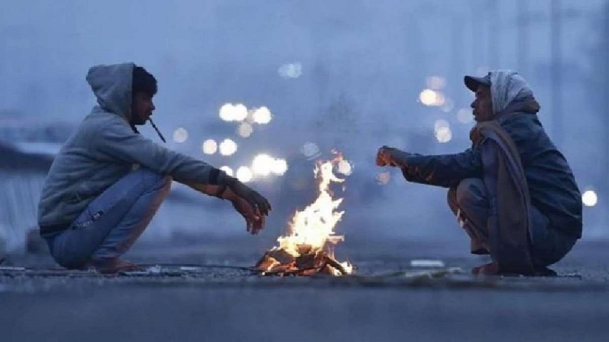 कड़ाके की ठंड के लिए करना होगा इंतजार