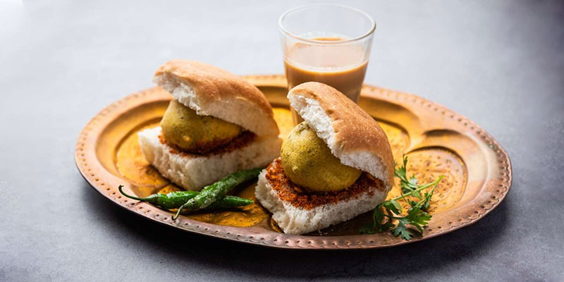 मुम्बई में  व्यंजनों की विविधताएँ | 