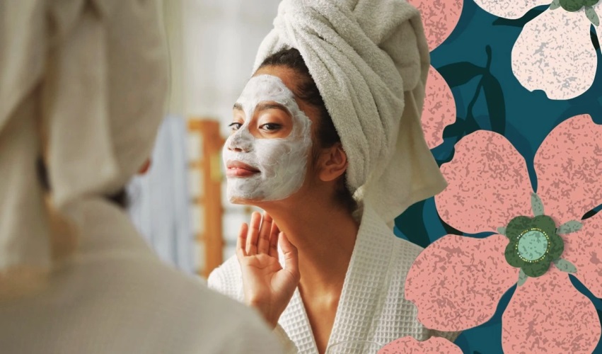 उम्र के हिसाब से फॉलो करना चाहिए स्किन केयर रूटीन,