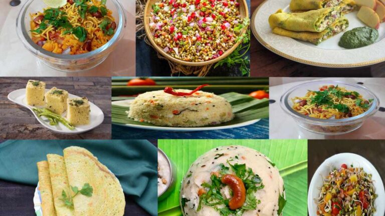  बच्चों के लिए बनाएं टेस्टी और हेल्दी रेसिपीज