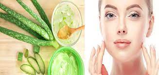 एक्ने को दूर करेगा एलोवेरा