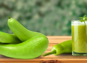 लौकी जूस पीने के फायदे