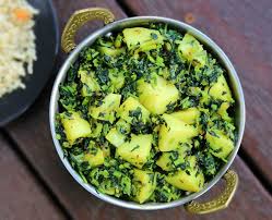 सेहत ही नहीं स्वाद में भी बहुत अच्छी होती हैं मेथी की डिशेज