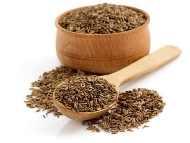 धमनियों को साफ करता है जीरा