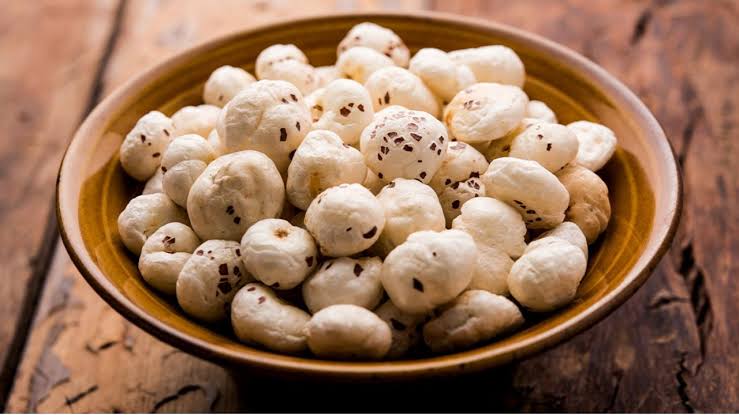 पोषक तत्वों से भरपूर है मखाना