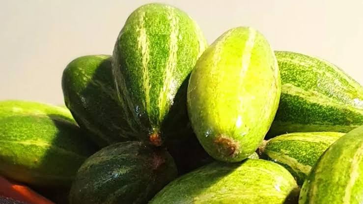 हार्ट के लिए फायदेमंद है परवल