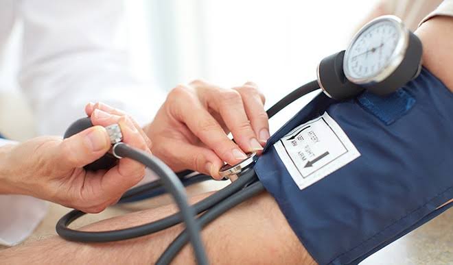 लो ब्लड प्रेशर को न करें नजरअंदाज