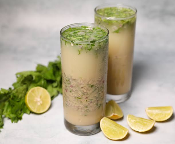 गर्मियों के मौसम में पीएं सत्तू का शरबत