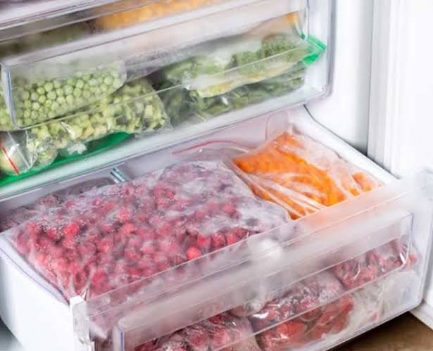 फ्रोजन फूड खरीदते समय रखें इन बातों का ध्यान