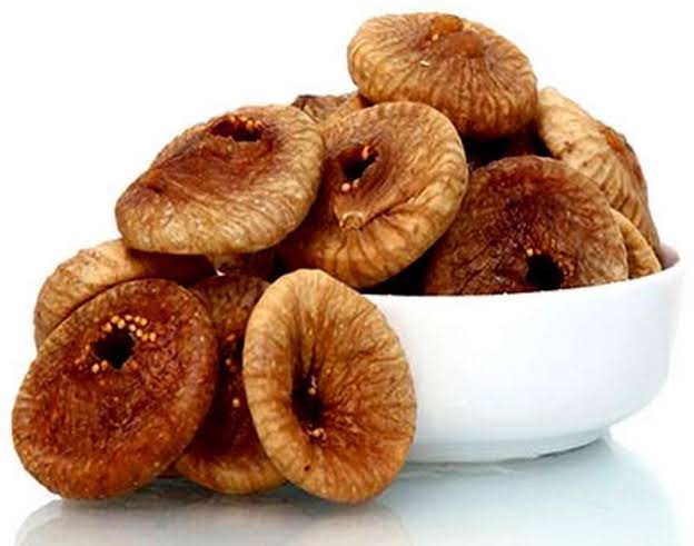 गर्मी में अंजीर खाने का ये है सही तरीका