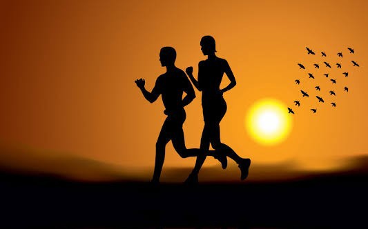 सुबह वॉक करने के फायदे