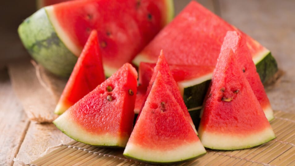 तरबूज खाने का सही समय और तरीका?