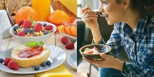 डिहाइड्रेशन से बचने के लिए नाश्ते में इन चीज़ो को करें शामिल