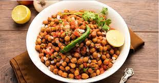 प्रोटीन से भरपूर है काले चने