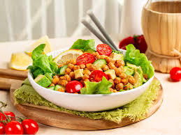 इस तरह सलाद खाने से वजन होगा कंट्रोल
