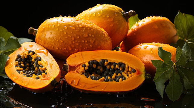 पपीता के साथ इन चीजों का सेवन करना है हानिकारक  