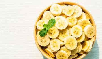 यूरिक एसिड के मरीजों के लिए केले का सेवन है फायदेमंद 