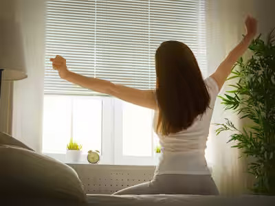 सुबह जल्दी उठने के हैं अनेकों फायदे