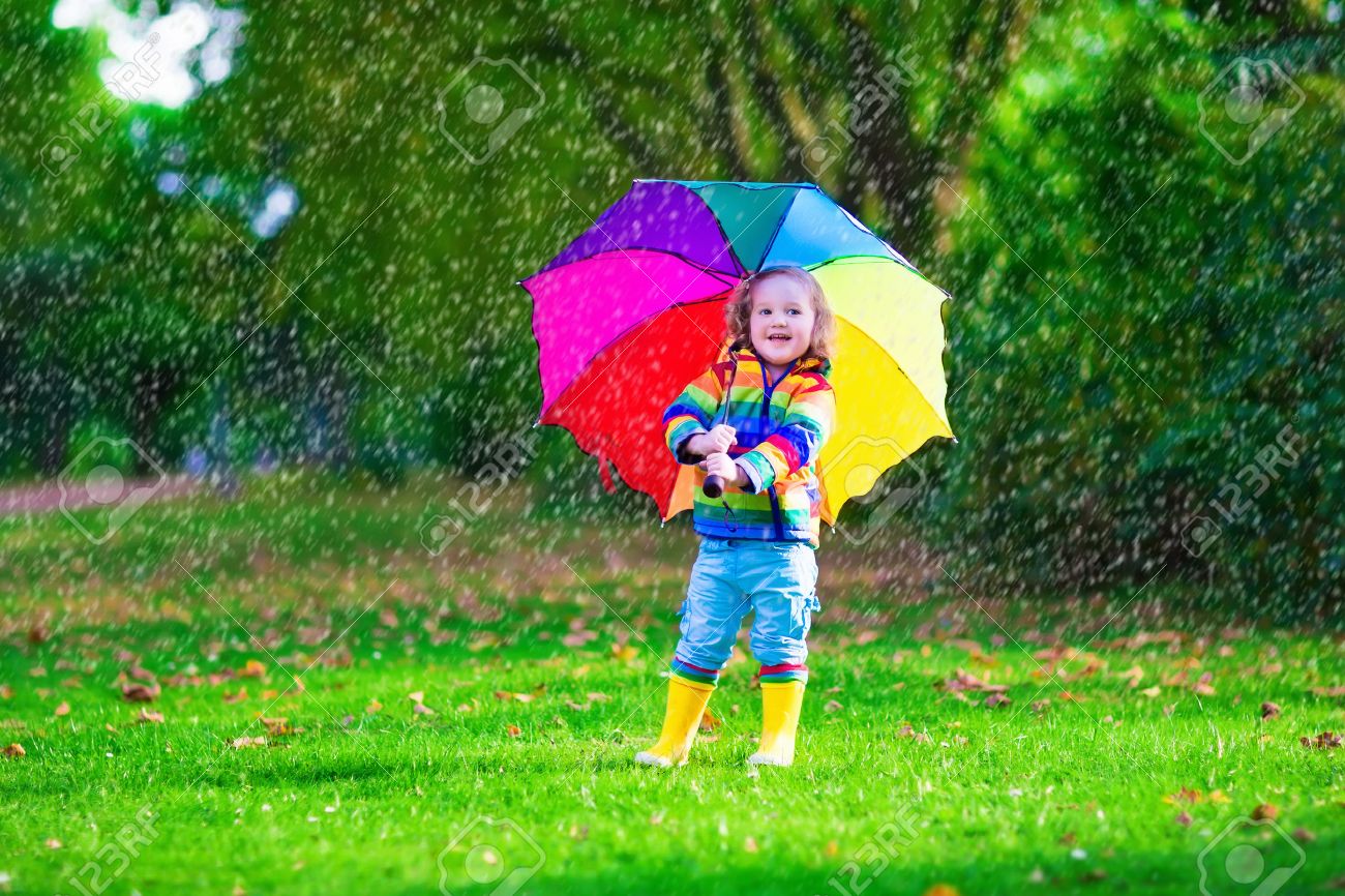  बारिश के मौसम में अपना ख्याल ऐसे रखें