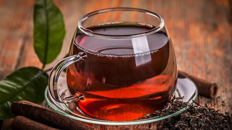 सेहत के लिए वरदान है काली चाय