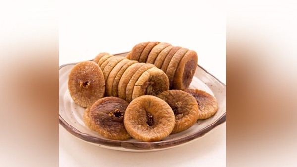 आंख की रोशनी को बढ़ाने में सहायक होता है अंजीर