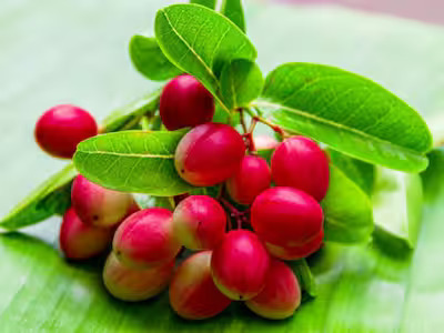 कैसे खाएं करौंदा?