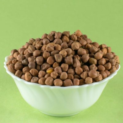 विटामिन और खनिजों का अच्छा सोर्स है काले चने