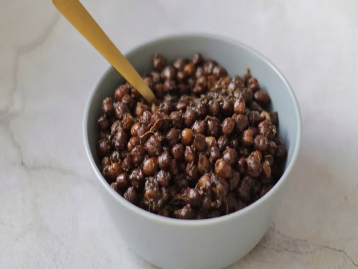 रोज उबले काले चने खाने से मिलेंगे अनेक फायदें 