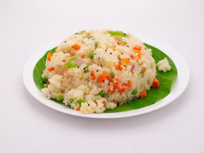  उपमा बनाते समय पानी और रवा का सही माप जरुरी 