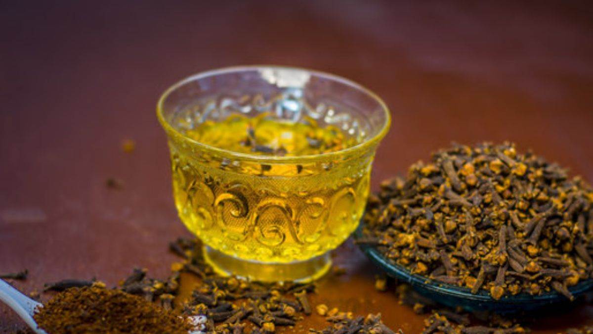 लौंग पानी के फायदे 