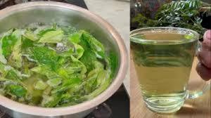 सेहत के लिए लाभकारी करी पत्ता का पानी, कैसे बनाएं ?  
