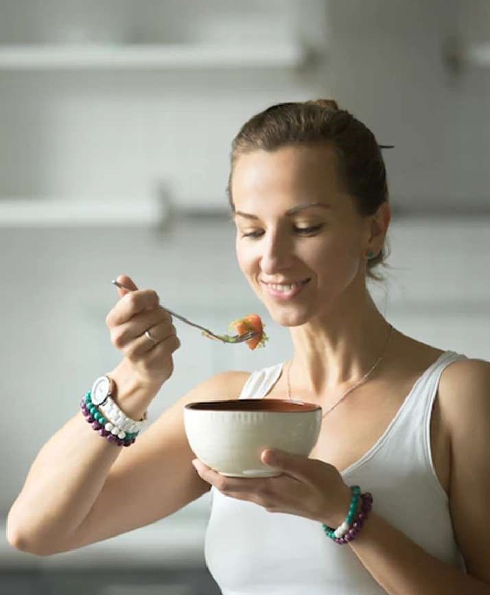 मिलावटी फूड्स का सेवन करने से इन अंगों पर पड़ता है बुरा असर