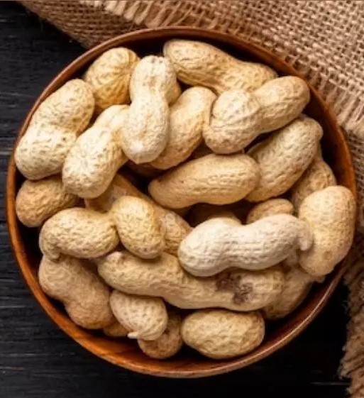 सर्दियों में मूंगफली खाने के फायदे