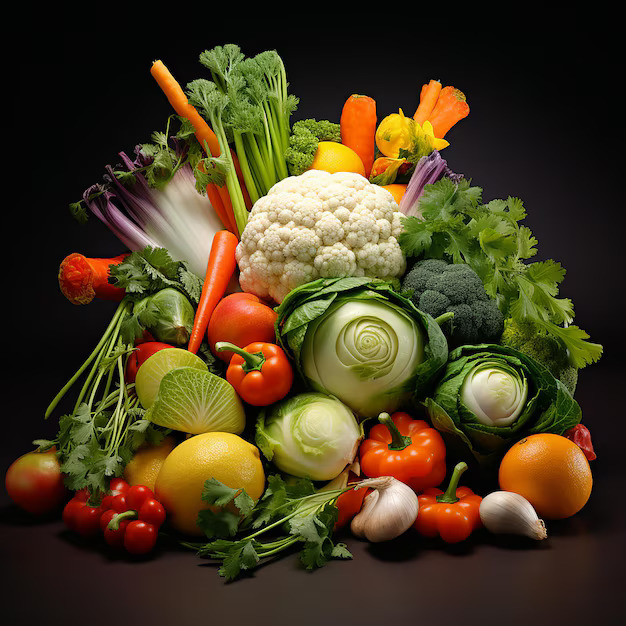 ये सब्जियां सक्षम हैं खून से शुगर को सोखने में !