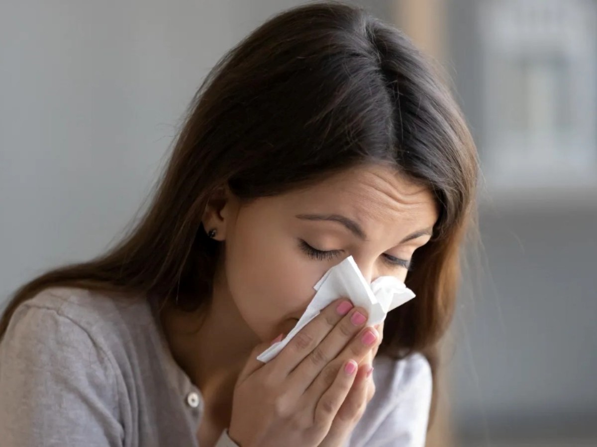 सर्दी, खांसी और जुकाम से बचाव के आयुर्वेदिक उपाय, इम्यूनिटी बढ़ाने के प्राकृतिक तरीके ! 