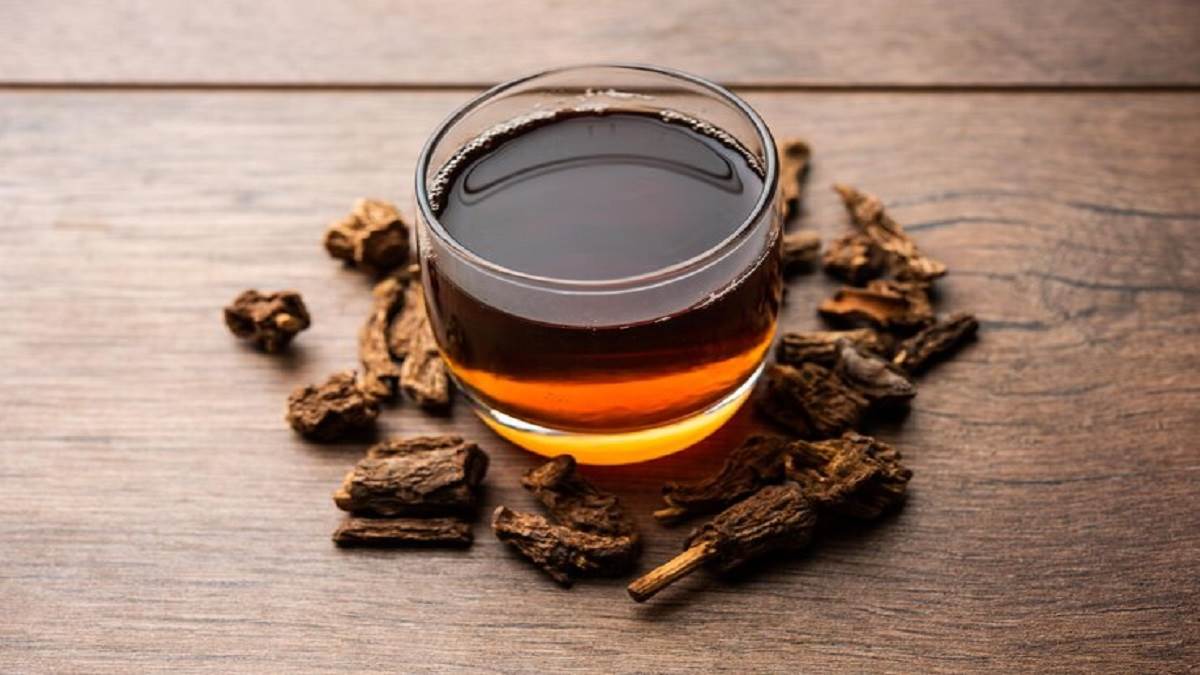 अर्जुन की छाल का पानी: सेहत के लिए प्राकृतिक वरदान 