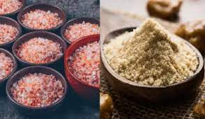 डाइजेशन से जुड़ी समस्याओं के लिए अजवाइन, हींग और काला नमक का जादुई असर ! 