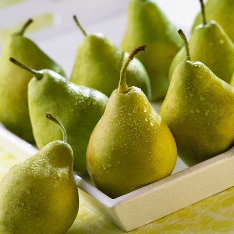 नाशपाती: पोषण से भरपूर सेहतमंद फल