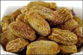 सर्दियों में कई बीमारियों को दूर करता है भुना छुहारा