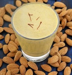 केसर वाला दूध: सेहत के लिए अमृत समान